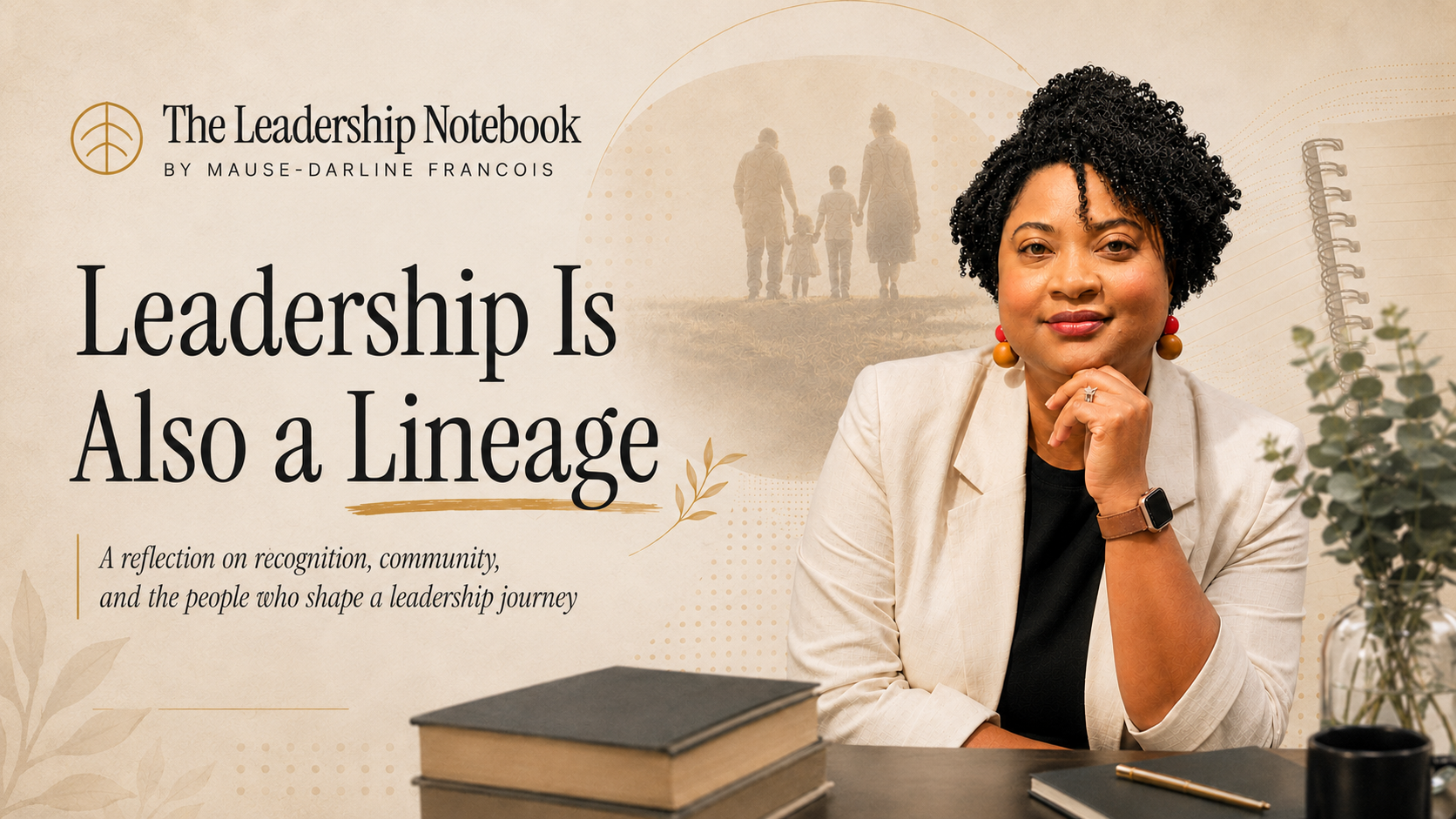 Leadership Is Also a Lineage